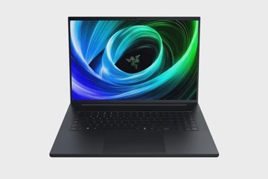 RAZER Laptop Blade 18 / Intel Core Ultra 9 275HX, 18", 1920 x 1200, 32 GB RAM, 1 TB SSD, RTX 5080, Windows 11 Home, crna